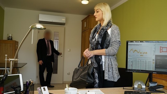 Sex For Money screw from Grab