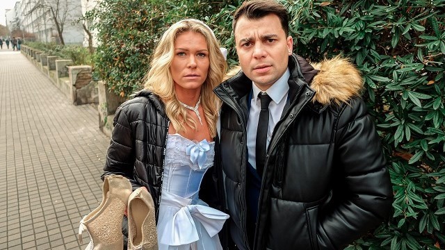 Milf action from Grab