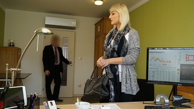 Blowjob screw from Grab