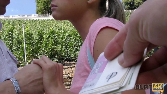 Pick Up video with prefect Amie and Shanie Ryan