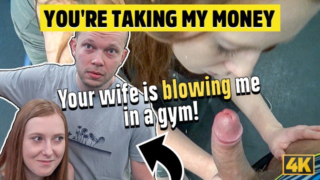 Czech Couple Money sex with seductive Linda Sweet