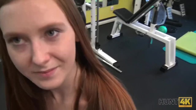 Pickup scene with awesome Linda Sweet