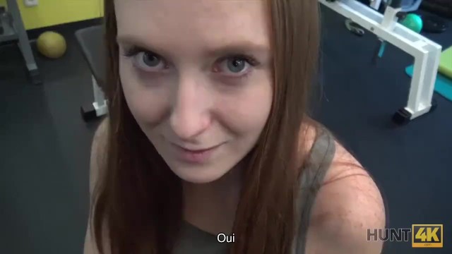 Hd action with tempting Linda Sweet