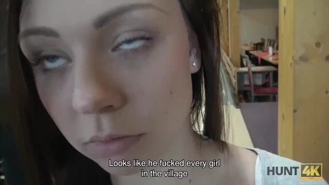 Czech Couple Money porn