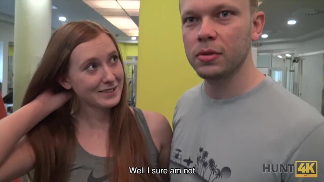 Hd scene with sexy Linda Sweet from Grab