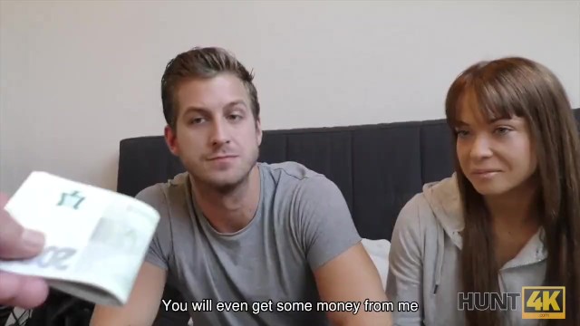 Czech sex with seductive Angella Christin