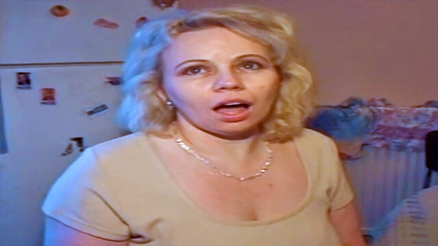 Milf bang with sexy Ben Dover