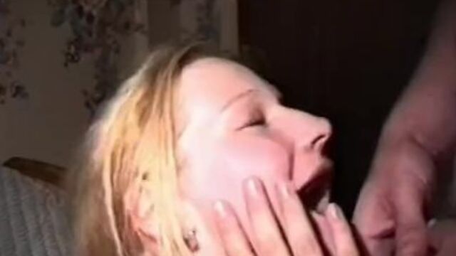 Deep Throat video from Grab