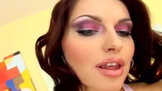 Upside Down scene from Grab