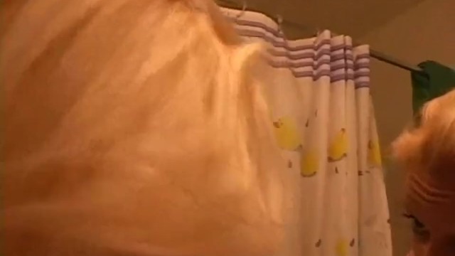 Cumshot action from Grab