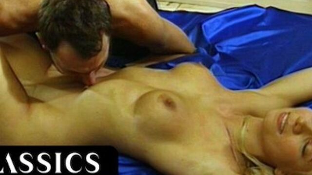 Pussy Licking screw with hot Tina Kay from Grab