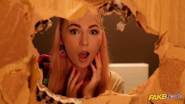 Firm Ass porn with prefect Jenny Wild