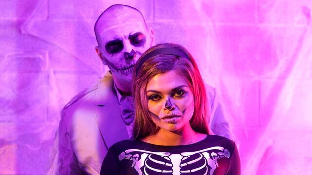 Missionary video with sexy Destiny Cruz