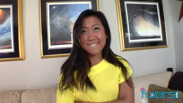 Facial smut from Grab