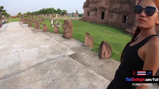 Asian Amateur scene from Grab