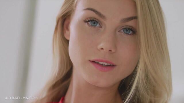 Gaping action with prefect Nanacy A