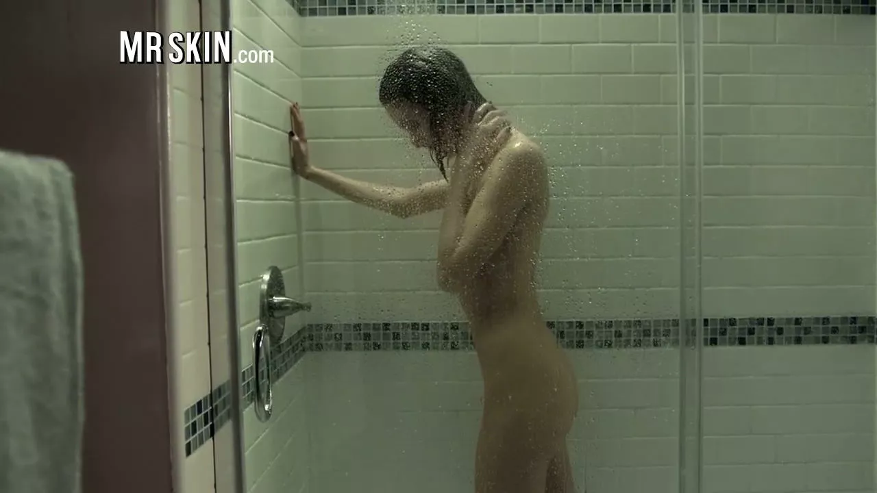 Wet movie with pretty Amateur