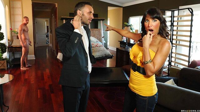 Doggystyle movie with prefect Lezley Zen