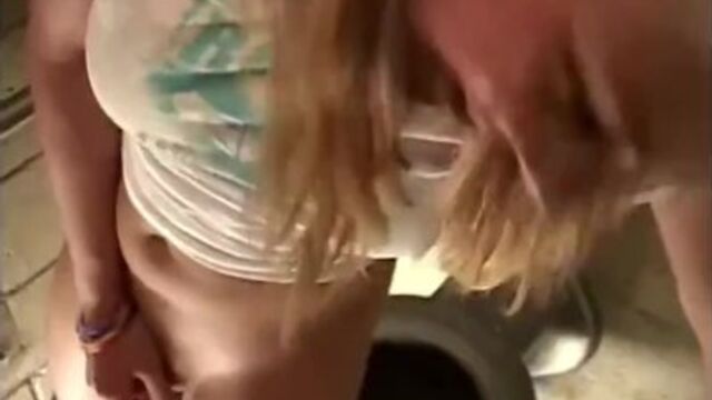 Pussy action with sexy Little Summer