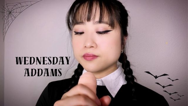 Asian Girl sex with seductive Kimmy Kalani from Grab