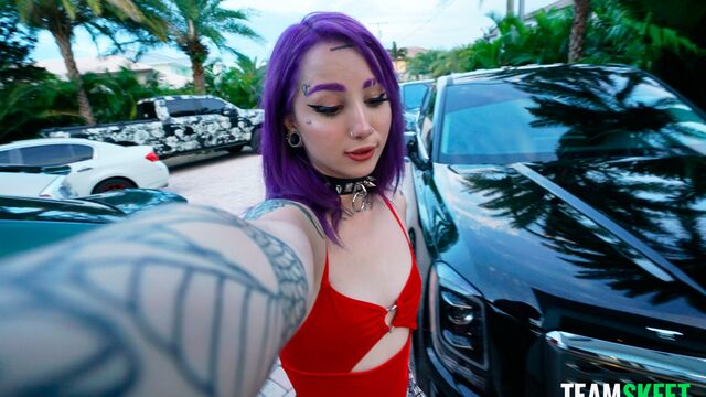 Missionary action with seductive Val Steele