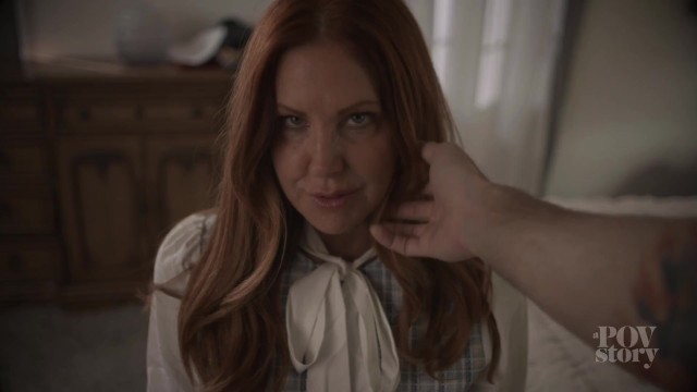 Milf movie from Grab