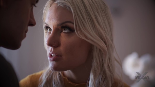 Big Tits action with horny Kenzie Taylor and Dante Colle from Grab