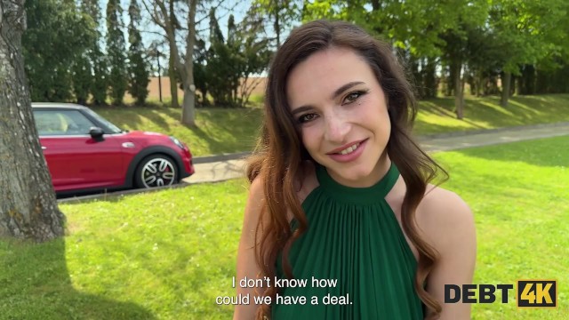 Natural Tits smut with tempting Sakura Hell from Grab