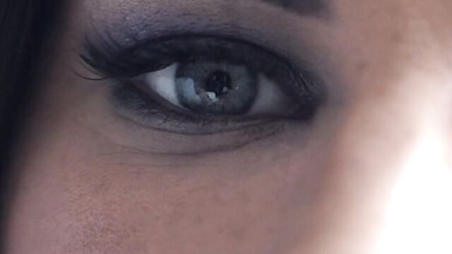 Cowgirl video with seductive Athina Love