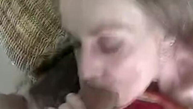 Creampie screw from Grab