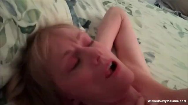 Mother bang from Grab