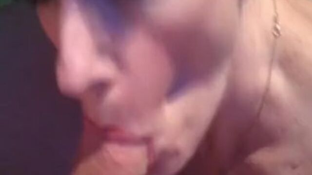 Milf scene from Grab