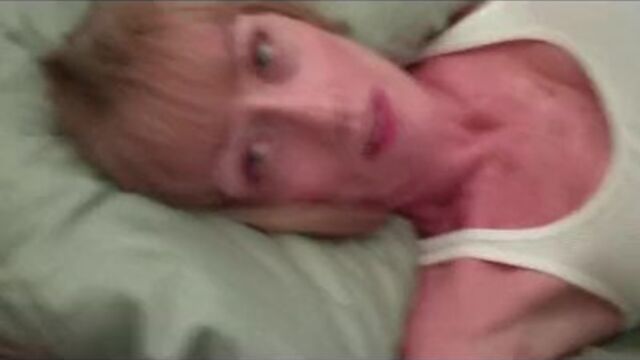 Mother scene with hot Melanie Coste