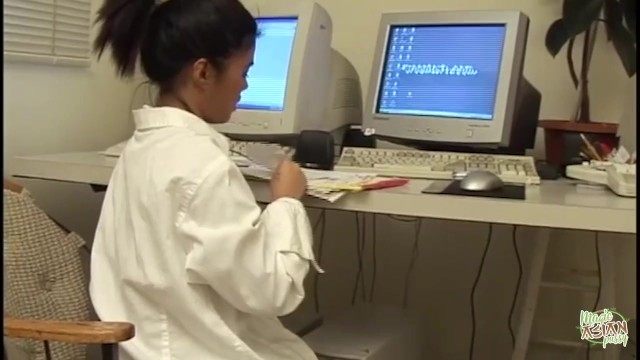 Cumshot movie from Grab