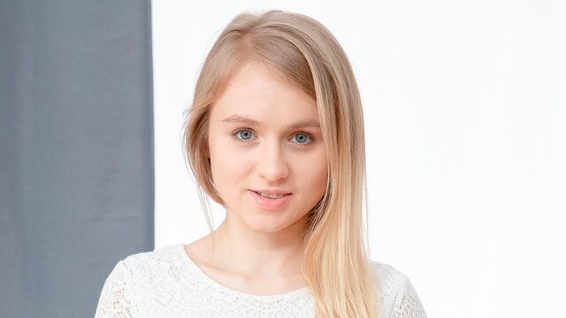 Masturbation video with hot Lightfairy