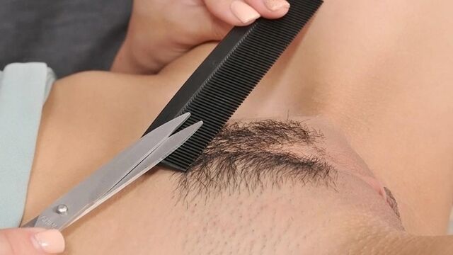 Doggystyle scene with passionate Angel Del Rey