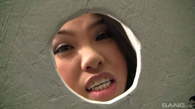 Handjob video with prefect Cindy Starfall