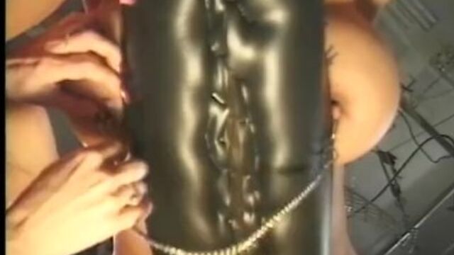 BDSM smut from Grab