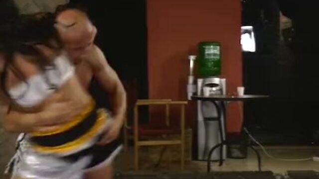 Teen (18+) film from Grab