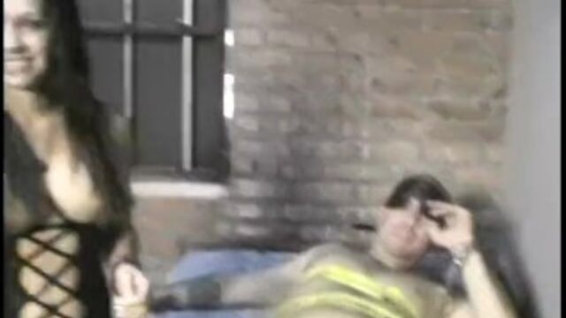 Whipping screw with pretty Vanessa Lane from Grab