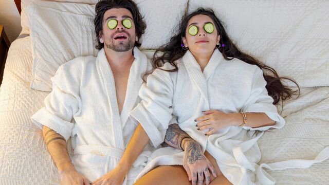 Doggystyle porn with tempting Madison Wilde