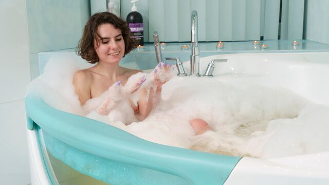 Standing Doggystyle movie with awesome Darcy Dark