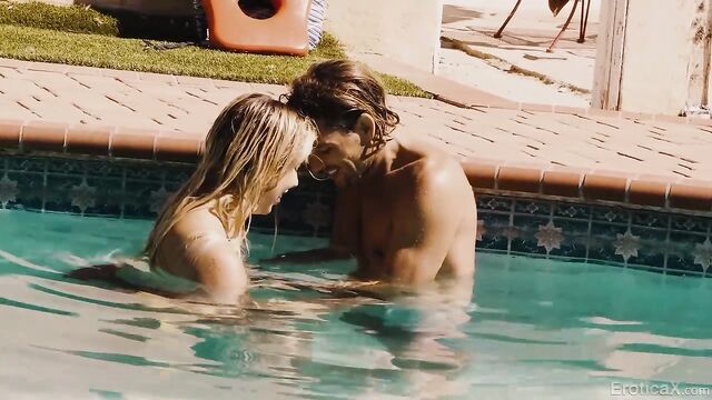 Reverse Cowgirl movie with awesome Chanel Grey