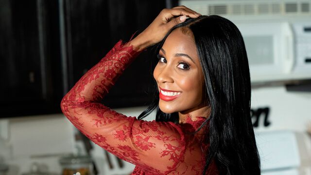 Firm Ass scene with awesome Olivia Jayy