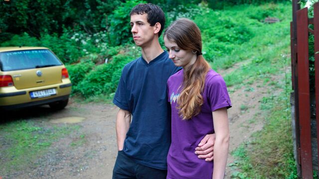 Missionary action with awesome Aimee Ryan