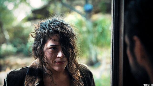 Romantic film with passionate Victoria Voxxx