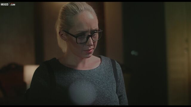 Perfect Body movie with passionate Christina Shine