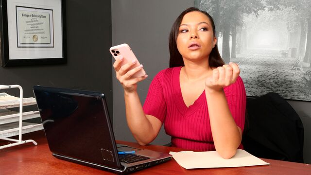 Missionary action with tempting Adriana Maya