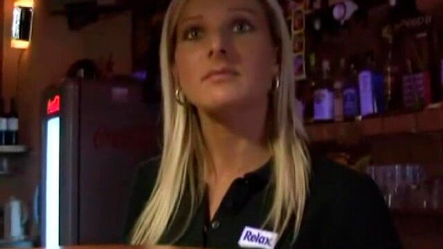 Missionary action with prefect Amateur