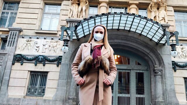 Missionary video with prefect Dominno